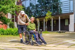 NDIS Assist Life Stage Transition Perth