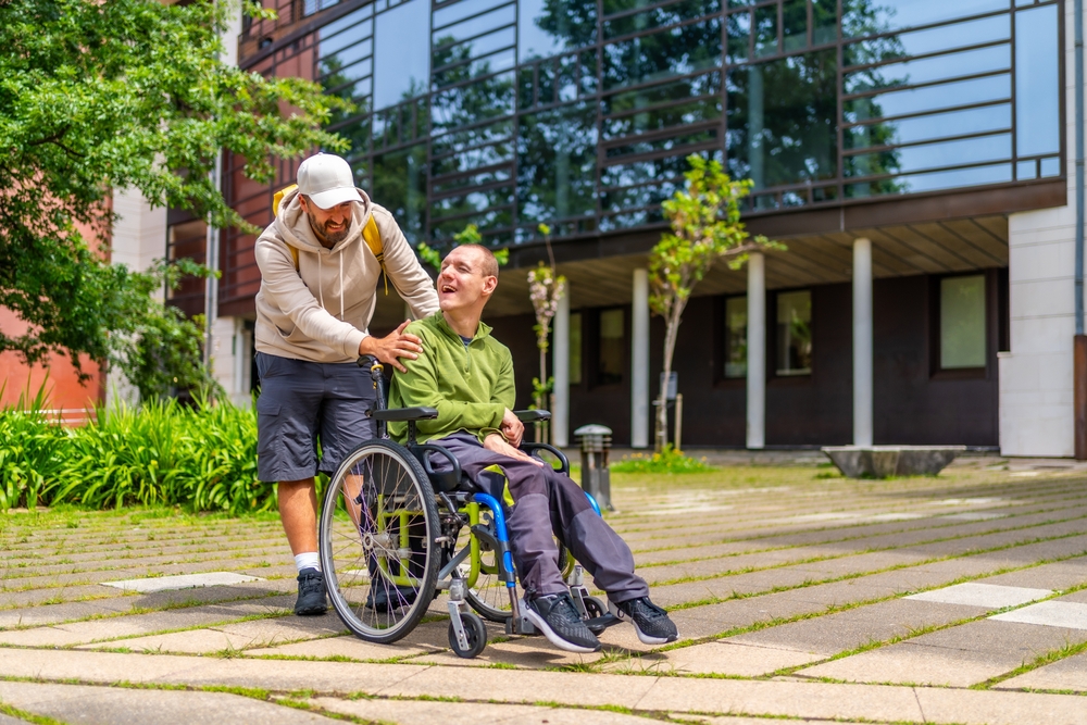 NDIS Assist Life Stage Transition Perth
