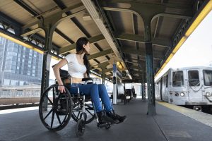 NDIS Transport Assistance