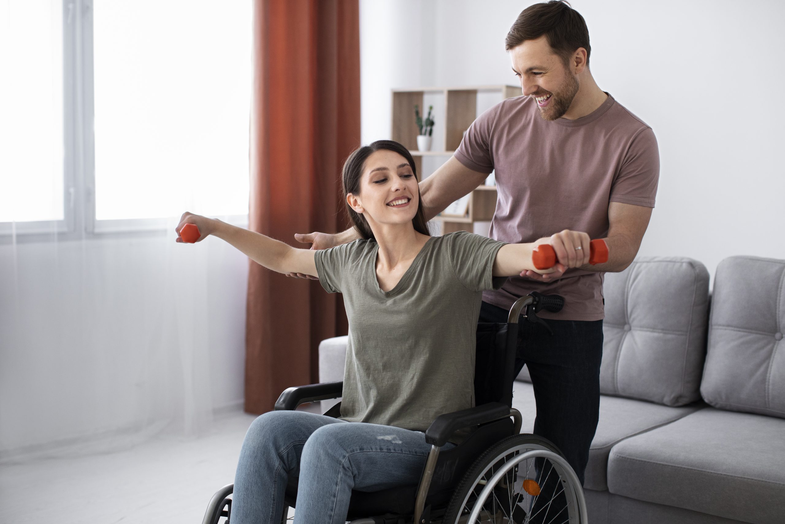 High Intensity Daily Personal