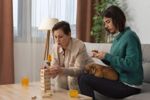 Navigating Life Changes Why Life Transition Planning under NDIS Matters