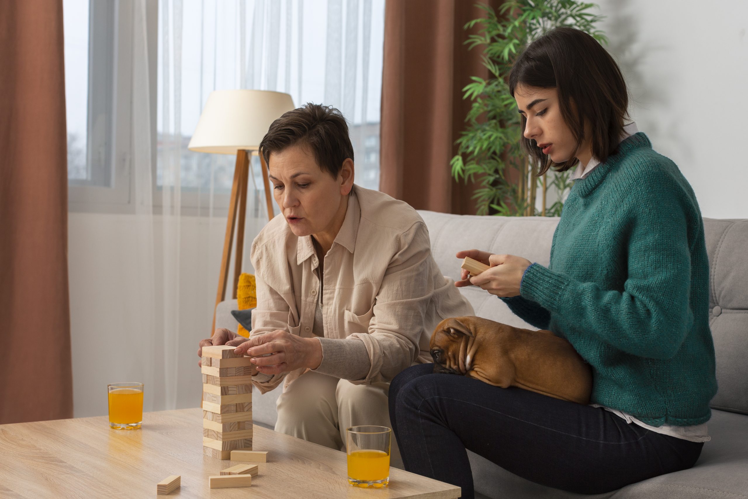 Navigating Life Changes Why Life Transition Planning under NDIS Matters