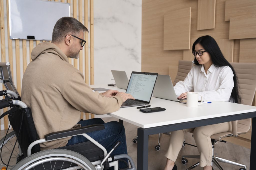 level 2 high intensity support ndis