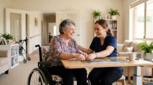 NDIS Support Services